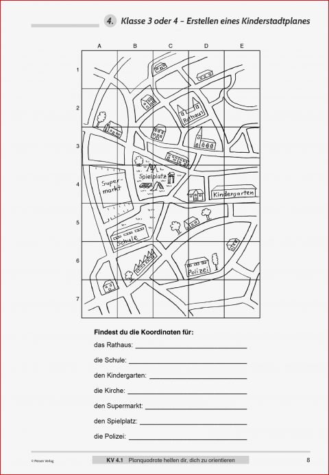 Grundschule Unterrichtsmaterial Sachunterricht