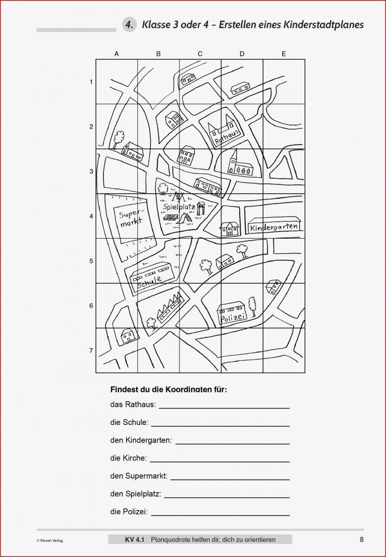 Grundschule Unterrichtsmaterial Sachunterricht