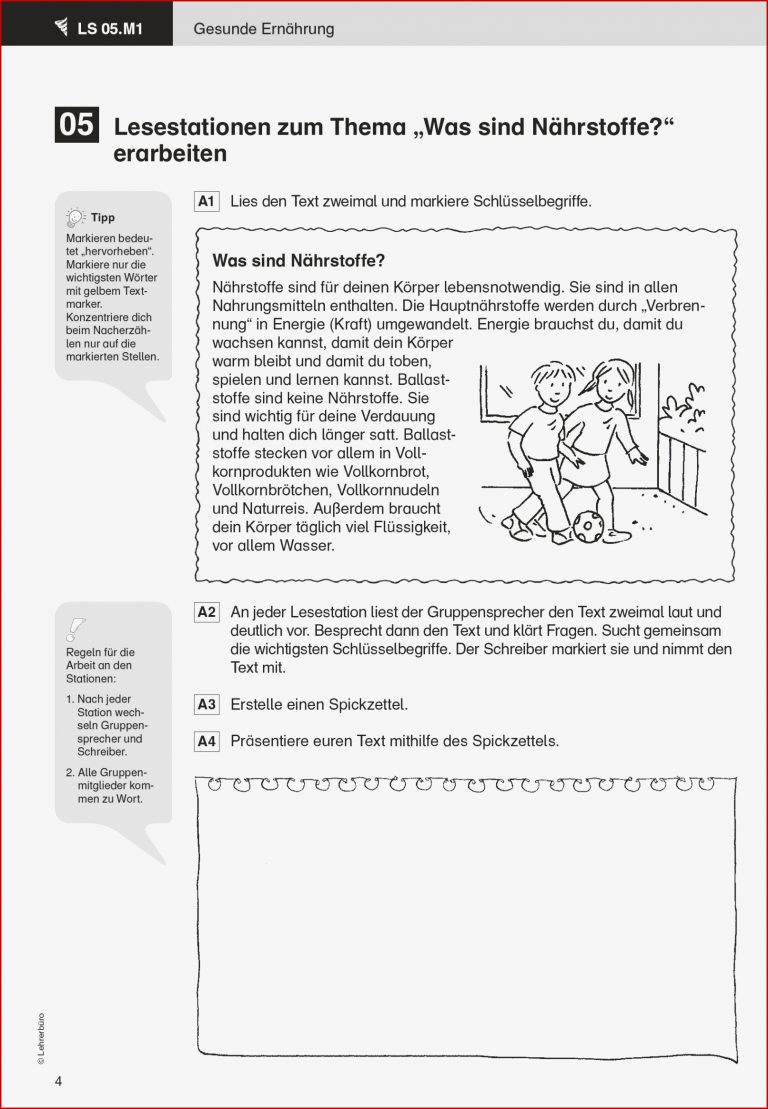 Grundschule Unterrichtsmaterial Sachunterricht