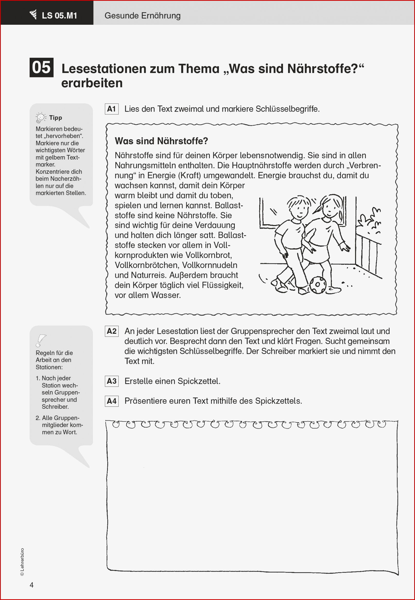 Grundschule Unterrichtsmaterial Sachunterricht