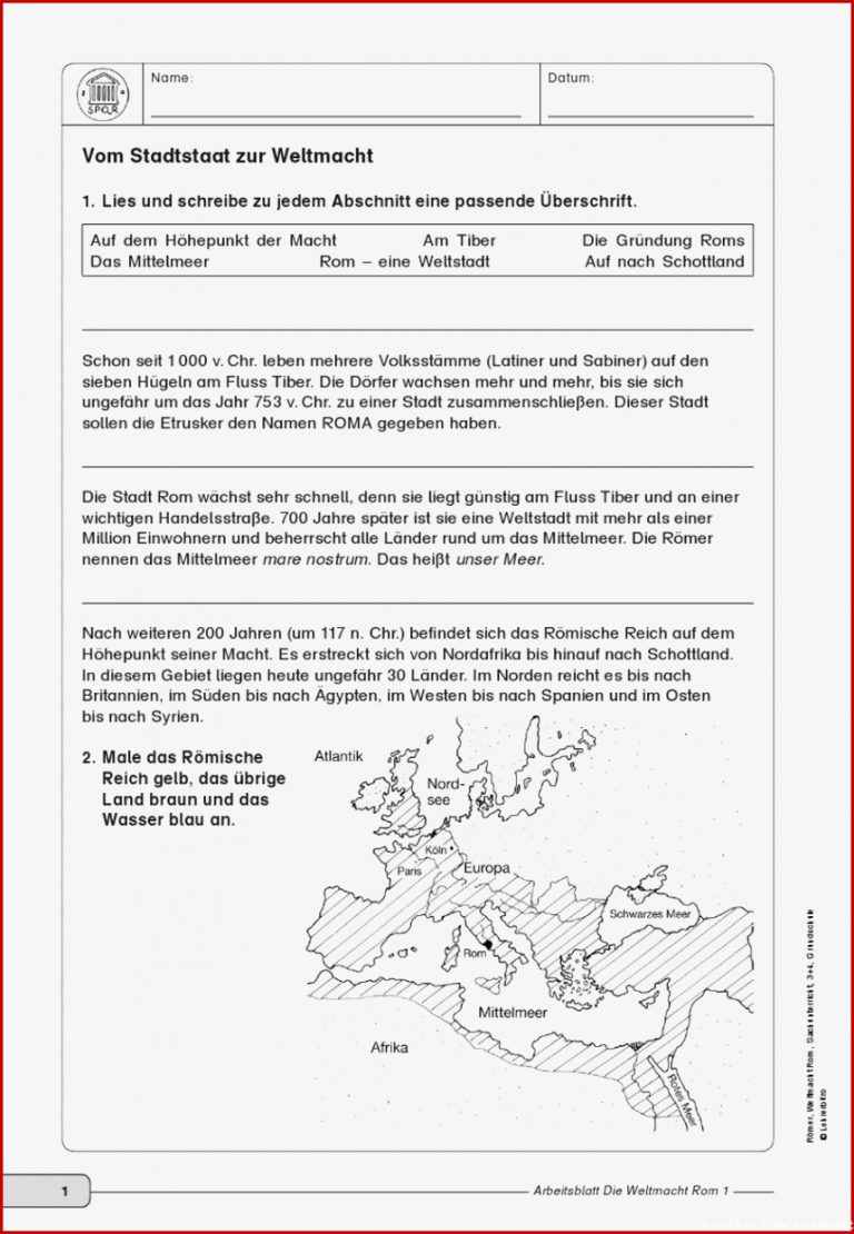 Grundschule Unterrichtsmaterial Sachunterricht Heimat Welt