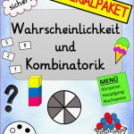 Grundschule Wahrscheinlichkeitsrechnung Klasse 3