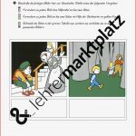 Hänsel Und Gretel Grundschule Arbeitsblätter Worksheets