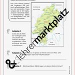 Hessen – Unterrichtsmaterial In Den Fächern Erdkunde