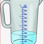 Hohlmaße – Liter Und Milliliter Mathematik Online Lernen