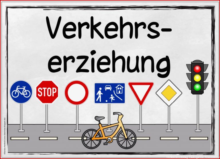 Ideenreise themenplakate "piraten" Und "verkehrserziehung"