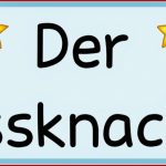 Ideenreise Wortkarten Zur "nussknacker Suite"