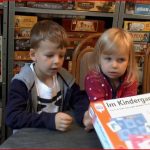 Im Kindergarten Jumbo Ab 3 Jahre Teil 209