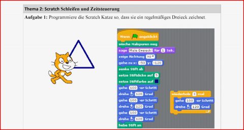 Informatik Unterrichtsmaterial Kostenlos David Hoff Schule