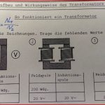 Ist Ser Transformator Funktionstüchtig