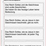 Jesus Lebenslauf Schule