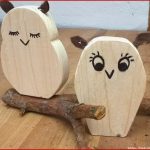 Kinder Werken Mit Holz – Bambolino