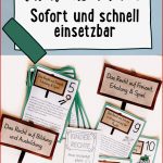 Kinderrechte Materialpaket Mit forscherheft Stationen