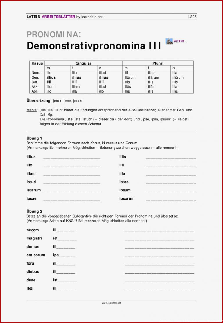 Klassenarbeit Geschichte Klasse 6 Römisches Reich