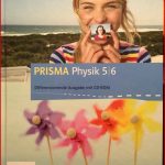 Klett Prisma Physik 5 6 Klasse In Niedersachsen Jever