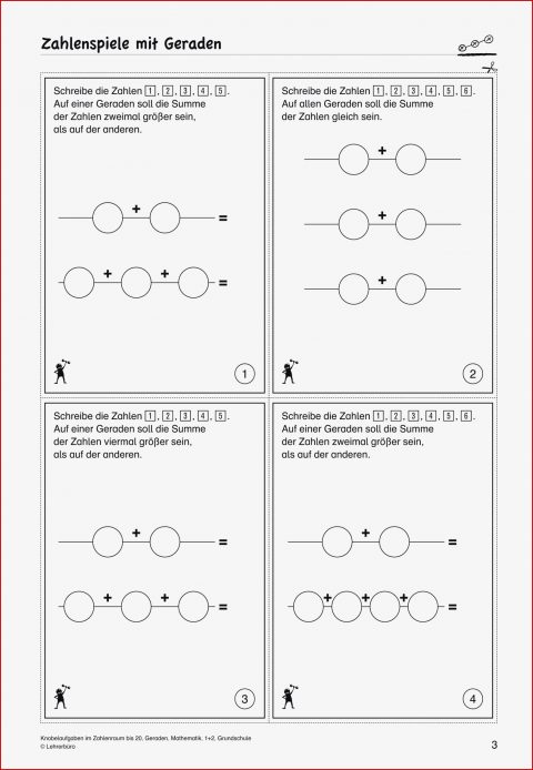 Knobelaufgaben Mathe Klasse 3 Die Mathe Helden