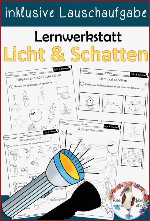 Physik Licht Und Schatten Arbeitsblätter
 Licht Und Schatten Arbeitsblätter 3 Optionen Für Deinen Erfolg