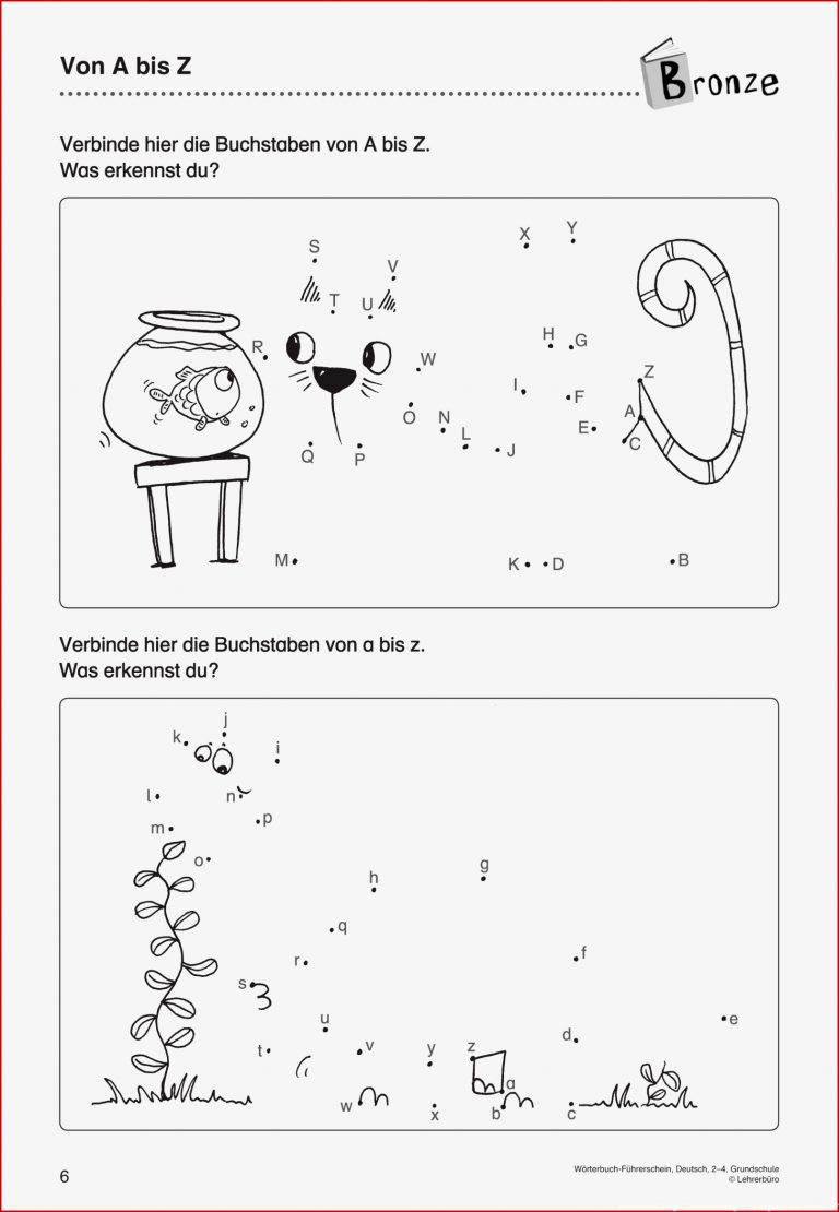 Konzentrationsübungen Grundschule Arbeitsblätter Worksheets