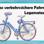 Legematerial Zum Verkehrssicheren Fahrrad Von Jacmo Jacmo