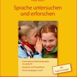 Lehrer Bücherei Grundschule Kompakt Sprache