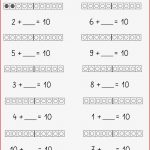 Lernstübchen Rechnen Rund Um 10