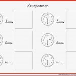 Lernstübchen Zeitspannen Legekarten 2