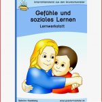 Lernwerkstatt "gefühle & soziales Lernen" Für