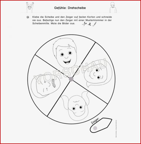 Lernwerkstatt "gefühle & soziales Lernen" Für Grundschule