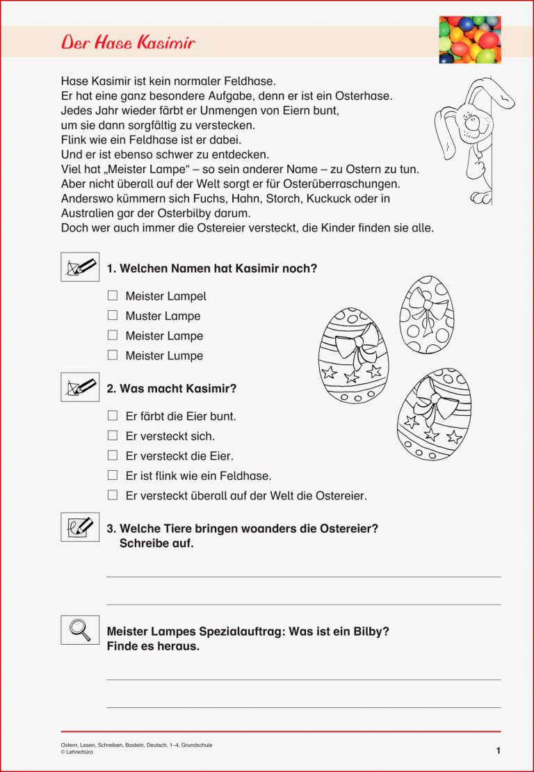 Lesen Grundschule Klasse 4 Klasse 4 d der Geschwister