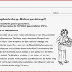 Lesetest Klasse 4 Pdf Grundschule Unterrichtsmaterial