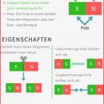 Magnetismus Spickzettel by Studimup