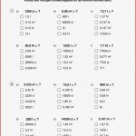 Maßeinheiten Umrechnen Multiple Choice Hohlmaße Cl L