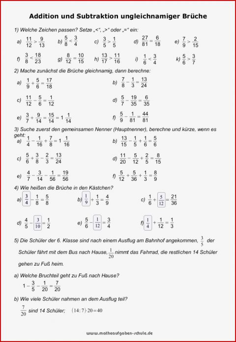 Mathe 6 Klasse Gymnasium Arbeitsblätter Kinderbilder