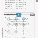 Mathe An Stationen Inklusion Mit Brüchen Rechnen