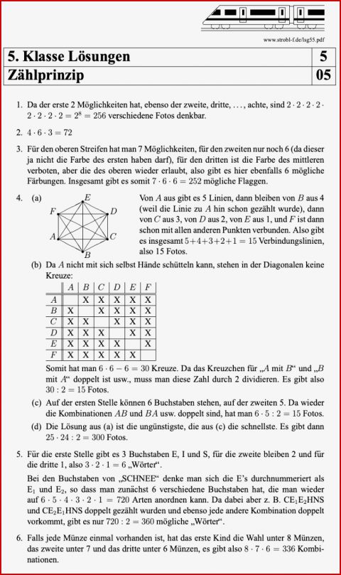 Mathe Arbeitsblätter 5 Klasse Gymnasium Kinderbilder