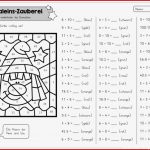 Mathe Arbeitsblätter Runden Ab – Kinder Multiplikation