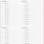 Matheaufgaben Klasse 2 Arbeitsblätter Zum Ausdrucken