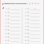 Mathematik Arbeitsblätter 6