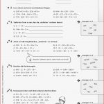 Mathematik · Arbeitsblätter · Sekundarstufe I · Lehrerbüro