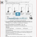 Mechanik Einfache Maschinen Meinunterricht