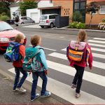 Mein Schulweg Kl 1 Vms Verkehrswacht Me N & Service