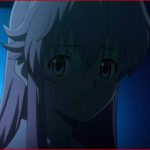 Mirai Nikki Yuno and Yuki Happy End