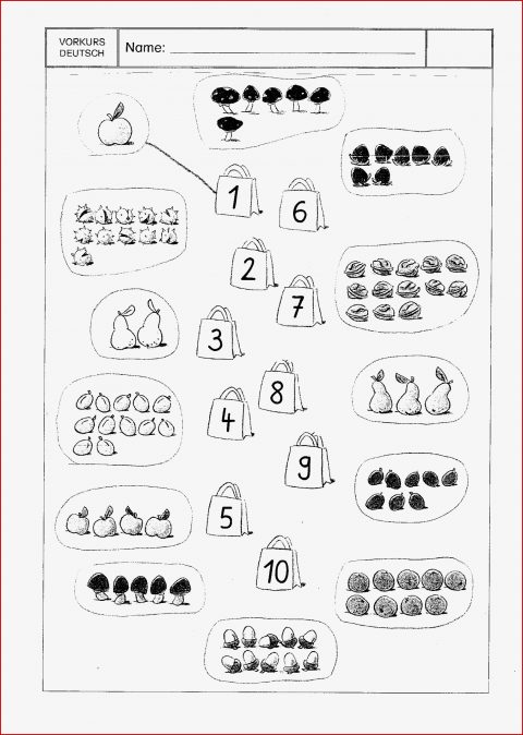 Monatsbrief Der Klasse 1d