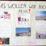 Mottowoche Umweltschutz Statt Plastikschmutz Schule