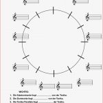 Musik Arbeitsblätter Klasse 6 Zum Ausdrucken Bassschlüssel