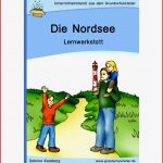 Nordsee Werkstatt Für Grundschule