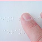 Noten Für Blinde – Dank Braille