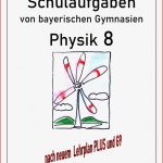 Physik 8 Klasse Gymnasium Elektrizit T Oni Qiqis