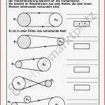 Physik Elektromotor Arbeitsblatt Stephen Scheidt Schule