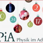 Physik Im Advent 2021 Ergebnisse Karolinen Gymnasium